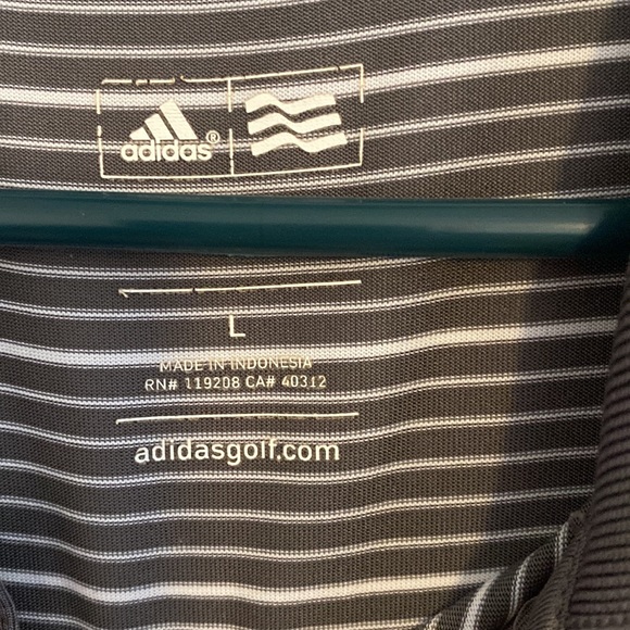 Adidas Portland Trail Blazers polo Large - Picture 3 of 3